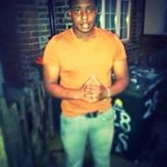 Barrington Francis 1