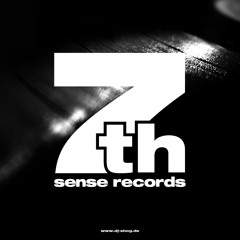 7th Sense Records