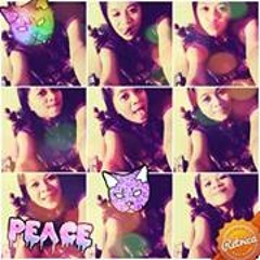 Reinna Grace Cequena