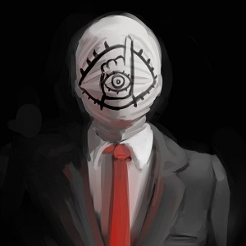 Plastic Bag Masked Guy’s avatar
