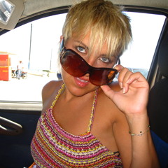 Olia Deep House Girl