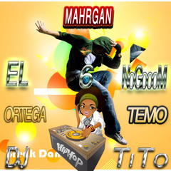 Gamal Temo 1