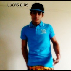 Lucas Dias