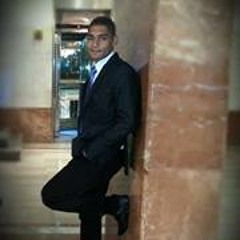 Ahmed Sayed Ibrahim