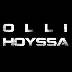 Olli Hoyssa