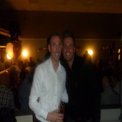 Tony Silvestro 1