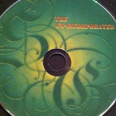 As The Giant Sleeps..