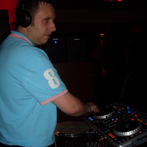 Oldskool Garage mix 1-1-13