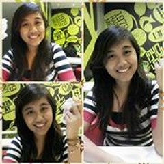 Arianne Maxinne Vinluan