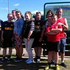 Josh Rhodes Marshall