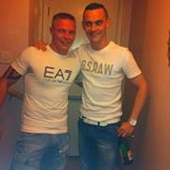 AndyBhoy Cavan