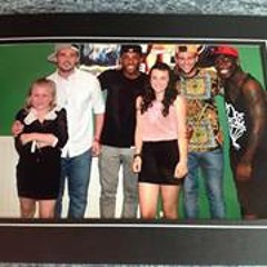 Georgia Louise Stewart