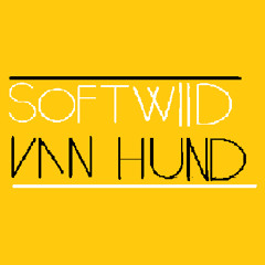 Softwiid Van Hund