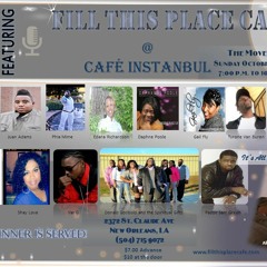 Fill This Place  Music