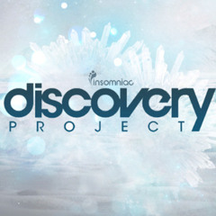 EDC Discovery Project