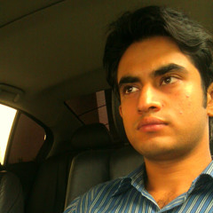 Mubashir Razzak