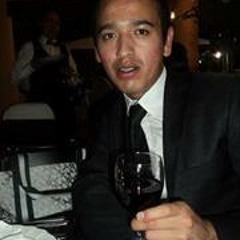 Alfredo Juarez Zamora