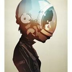 One