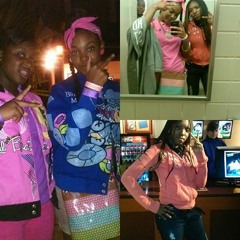 Niyahh Prettyself Finee