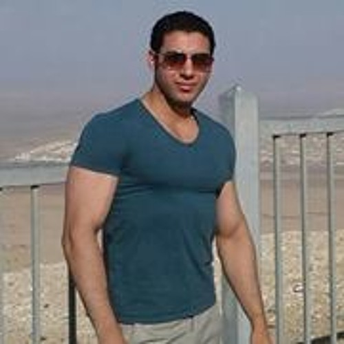 Mohamed Arafa 42’s avatar