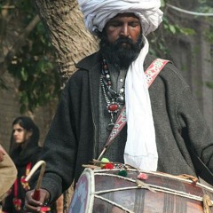 dhol playing in pakistan