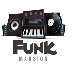 Funk mansion - Erik Bo