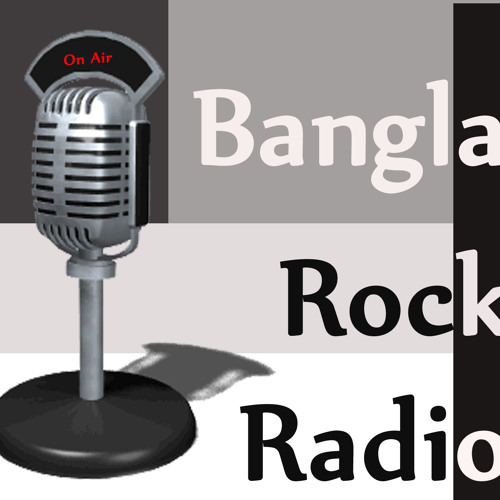 Stream Bangla Rock Radio 101 by Bangla Rock Radio | Listen online for free  on SoundCloud