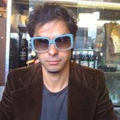 Dino Distefano 1