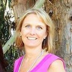 April Peterson Comerford