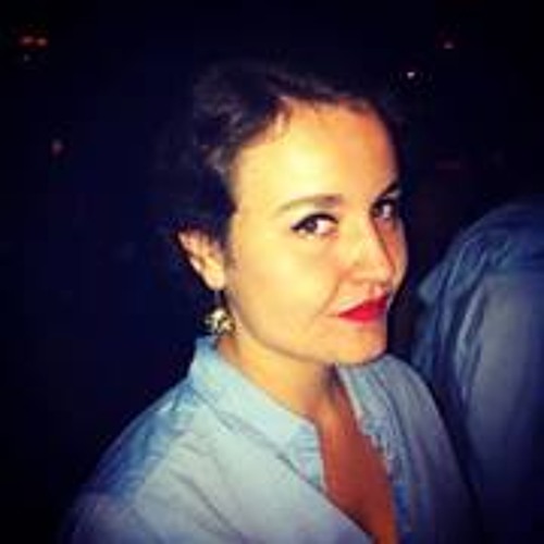 Lisa Agostini’s avatar