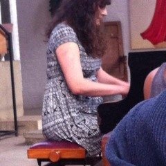 Hannah Jovic Pianist