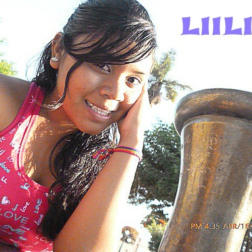 Liiliiana Cornetero’s avatar