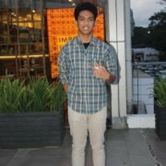 Abraham Akbar 'agam'