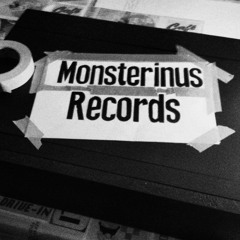 MonsterinusRecords