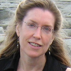 Barbara Heggie