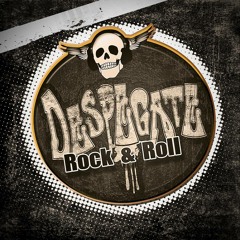 Despegaterock