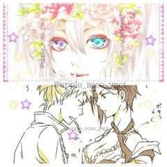 Apple_Rose_Yaoi