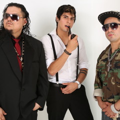 Escobar Loco Guanaco