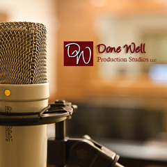 Done Well Productions