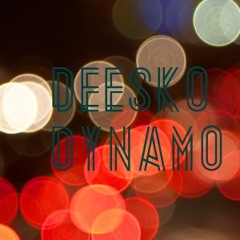 Junior Senior & DJ Snake vs Row Rocka - Move your feet to Gate 9 (Deesko Dynamo edit)
