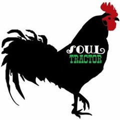 "My Babe"- Little Walter cover by Soul Tractor