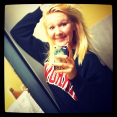 Shi-Ann Kaffenbarger