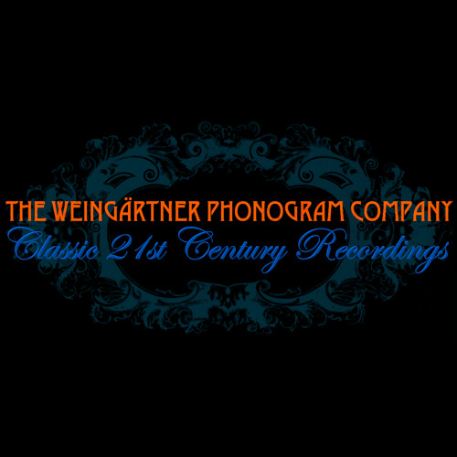 Weingärtner Phonogram Co.’s avatar