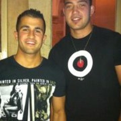 David Victor DeMarkos