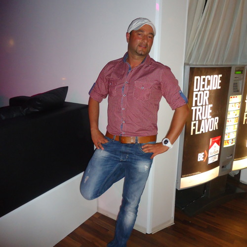 RACON pres. Don T Stop