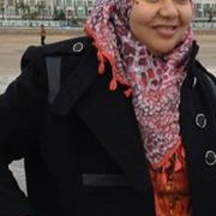 Ghada Mostafa 7