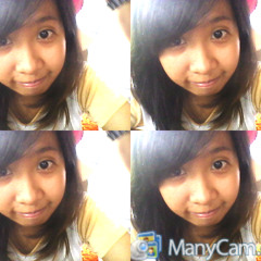 Priany Joy Triñanes