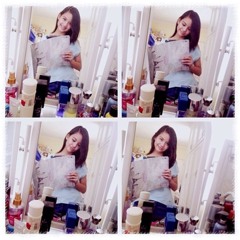 Cathrin Pauline San Juan