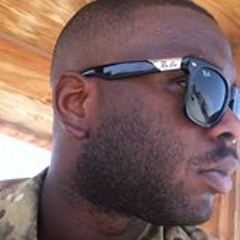 Tommy ArmyBound Meek