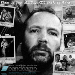 Klaas de Beer
